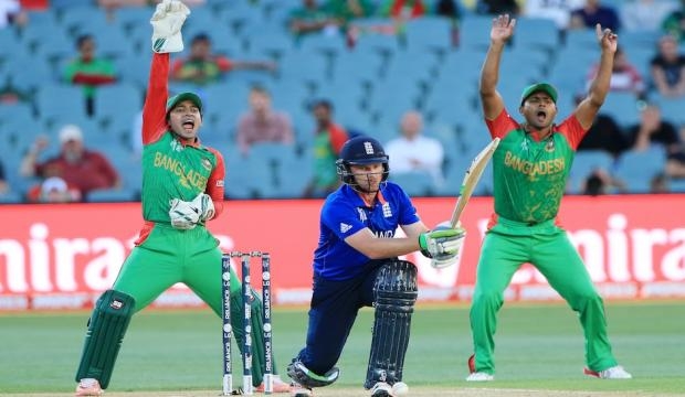 Watch Bangladesh Vs. England Cricket Live Stream: 1st ODI - inquisitr.com
