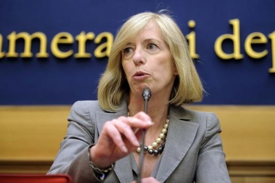 Ultime notizie scuola, venerdì 28 ottobre 2016: il Ministro dell'Istruzione Stefania Giannini