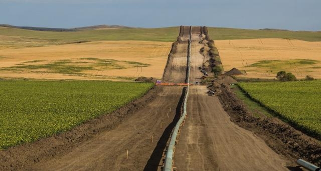 In surprise announcement, US government blocks the Dakota Access ... - inhabitat.com