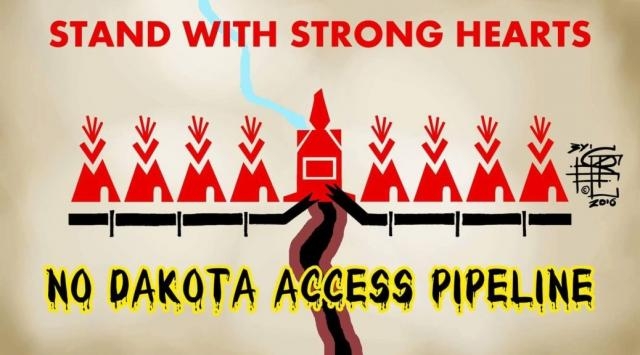 The Lakota People's Law Project Report | Dispatches from Indian ... - ourchildrenaresacred.org