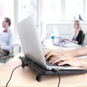 Aukey CP-R1 recensione base di raffreddamento