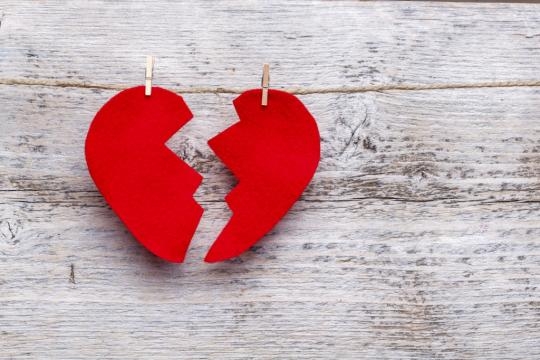 Incompresi sentimentali: secondo raduno il 15 febbraio