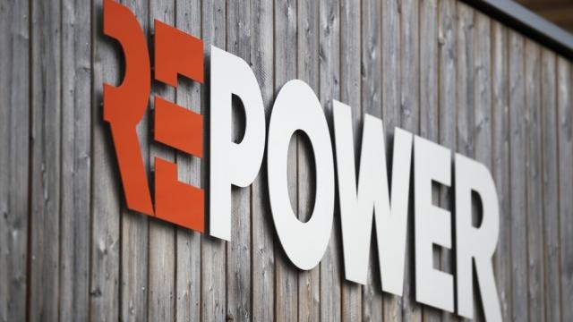 Repower, gruppo internazionale del settore energetico