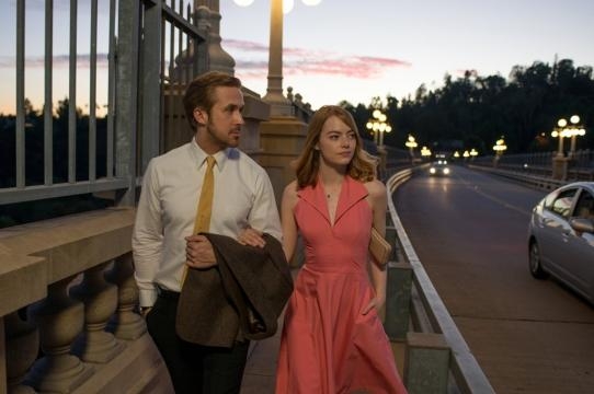 La La Land Movie Soundtrack | POPSUGAR Entertainment - popsugar.com