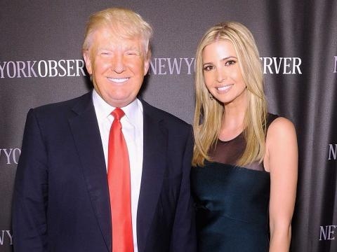 Ivanka Trump shares what Donald Trump taught her about leadership ... - businessinsider.com