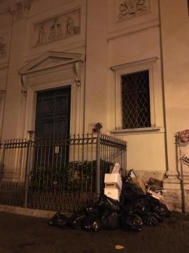 Piazza San Giovanni della Malva