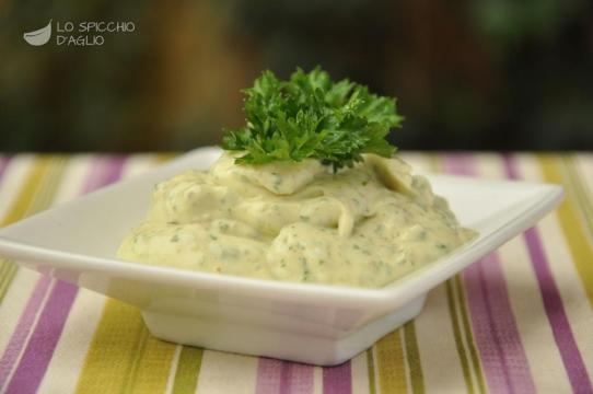 LA SALSA TARTARA - forumcommunity.net