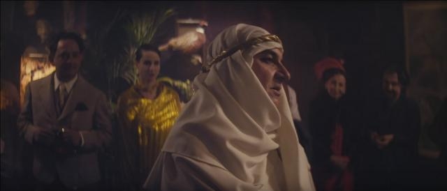 'Neruda', de Pablo Larraín, abrirá el Festival