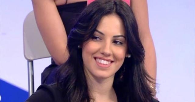 Giulia De Lellis approda a Pomeriggio Cinque? - blogspot.com