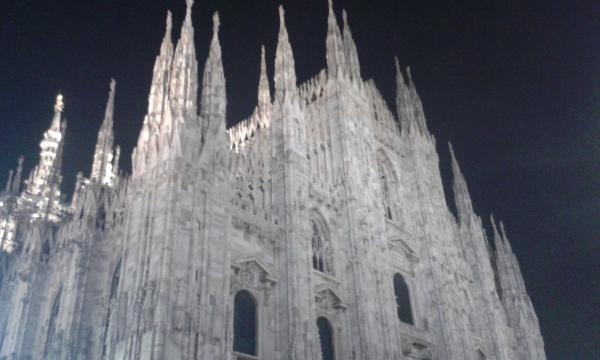 La notte milanese si arricchisce dei concerti di Natale