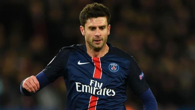 E' sfida Inter-Milan per Thiago Motta