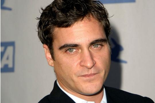 Joaquin Phoenix, divenuto famoso con il film 