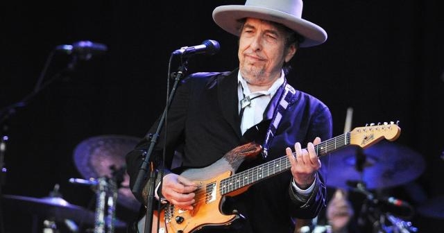 Bob Dylan Sets Fall Tour Following Desert Trip Mega-Fest - Rolling ... - rollingstone.com