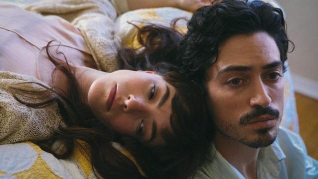 Between Us di Rafael Palacio Illingworth è il film d'apertura