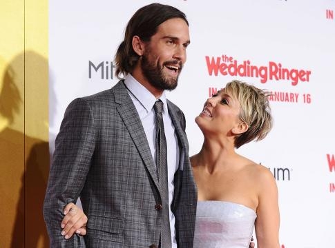 Kaley Cuoco and Husband Ryan Sweeting Divorcing | E! News - eonline.com