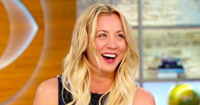 Kaley Cuoco | Us Weekly - usmagazine.com