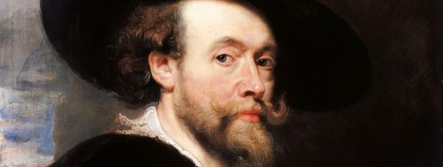 Rubens Project – Travel across european culture - projetrubens.eu