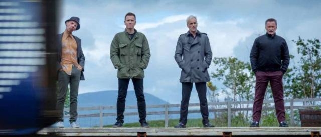 Trainspotting 2, il teaser trailer del sequel |