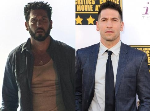 1000+ images about Jon Bernthal on Pinterest | Jon bernthal, The ... - pinterest.com