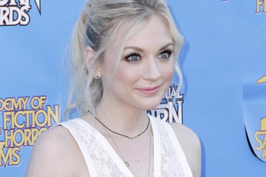 Emily Kinney Joins ABC's Conviction with Hayley Atwell - Today's ... - tvguide.com