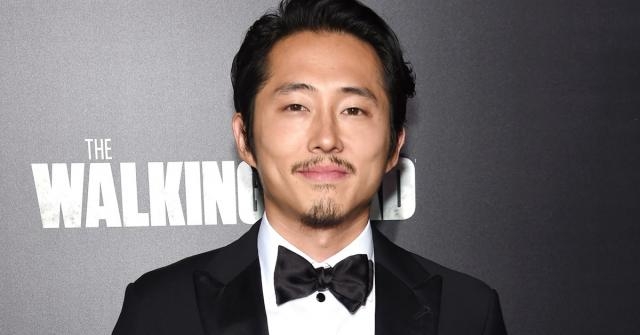 Steven Yeun on The Walking Dead S7 Premiere -- Vulture - vulture.com