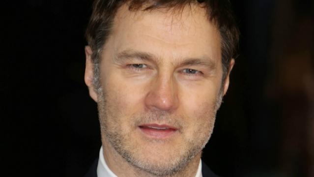 The Missing Season 2: David Morrissey to Star in Starz Drama | Variety - variety.com