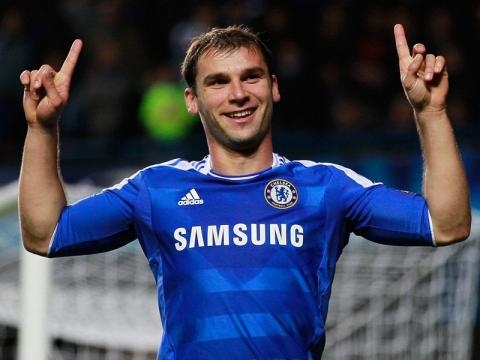Calciomercato: la Juventus pensa ad Ivanovic