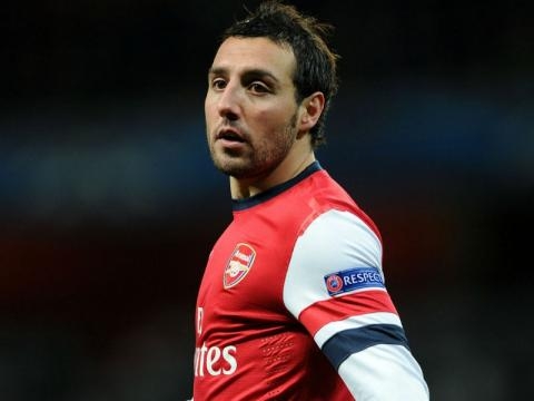 La Juventus prova ad acquistare Cazorla a parametro zero