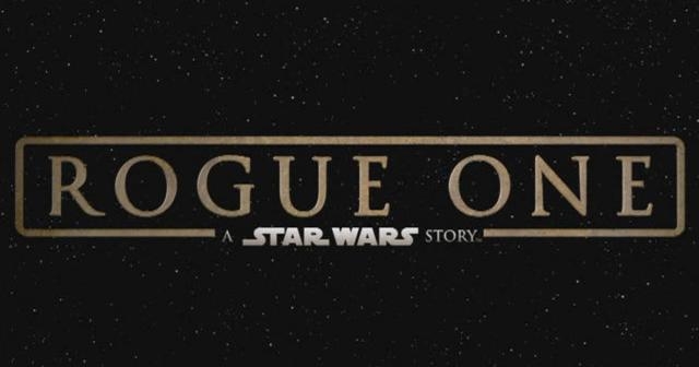 First day of Star Wars Rogue One Pre-sale Breaks Records