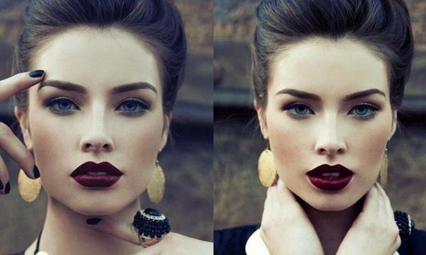 Make up: ecco i trend dell'inverno 2016