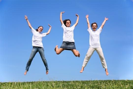 Développement personnel : l'essor du marché du bonheur