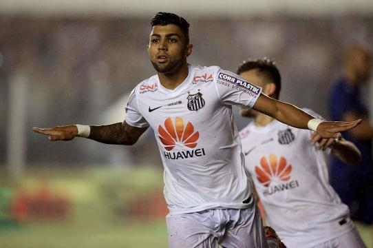Calciomercato Inter: Gabigol torna al Santos?