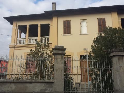 Ex Asilo San Giuseppe 1 -Castel Rozzone (BG)