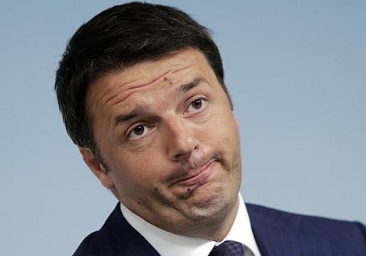 renzi | LO SMOKING DEL MAIALE - wordpress.com