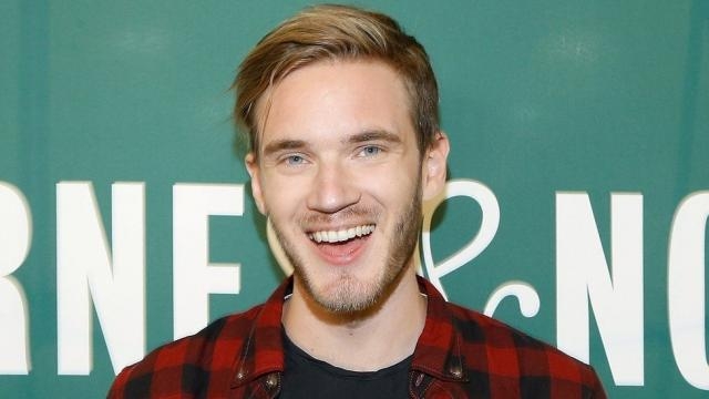 YouTube star PewDiePie launches Revelmode network for online video ... - bbc.co.uk