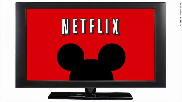 Netflix inks Disney deal, but no new films 'til 2016 - Dec. 4, 2012 - cnn.com
