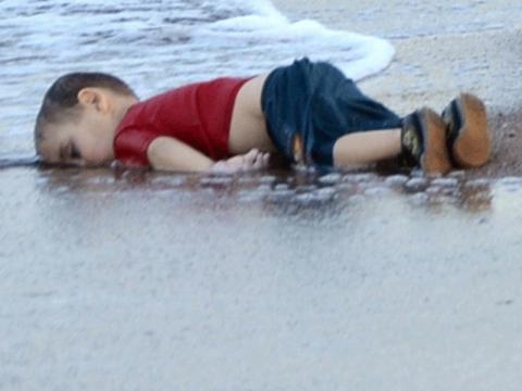 Why the image of Aylan Kurdi will not make Europe prevent migrant ... - meltingpotnews.com