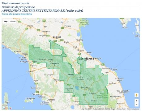 Fracking e Terremoti. Surriscaldamento globale