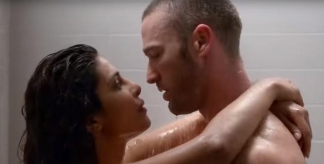 Priyanka Chopra's shower scene in Quantico is too hot to handle ... - ibtimes.co.in