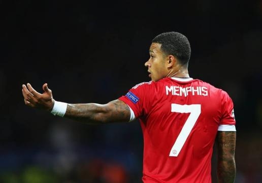 Depay come Best, Beckham e Ronaldo: il numero 7 è - gazzetta.it