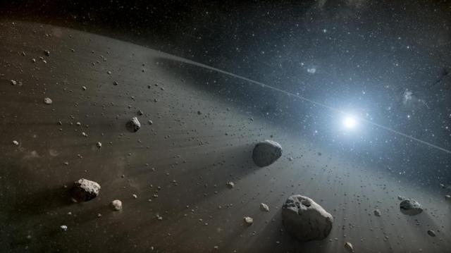We Can Save Ourselves From Earth-Killing Asteroids, But Someone ... - newsweek.com