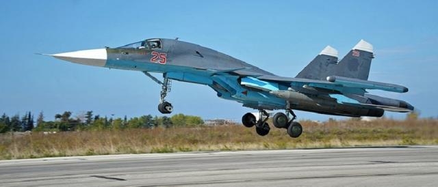 I miliziani dell'Isis hanno resistito anche ai raid dei caccia russi