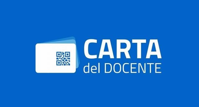 La Carta del Docente è da oggi utilizzabile anche su Amazon