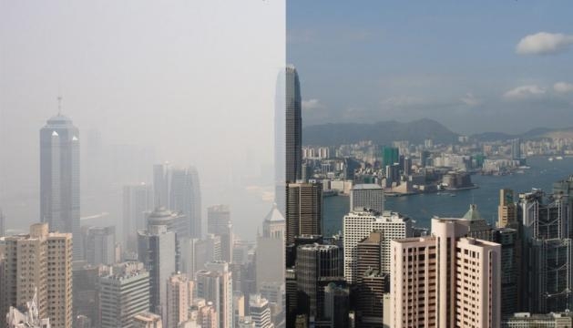 Breath Easier with Air Visual | Citizen Science Center - citizensciencecenter.com