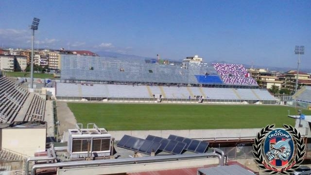 sport strill.it | Crotone, arriva anche l'ok definitivo della Lega ... - strill.it