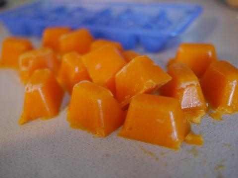 Le fasi dello svezzamento | taìm! - wordpress.com