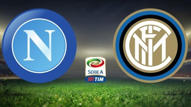 Napoli-Inter: le probabili formazioni