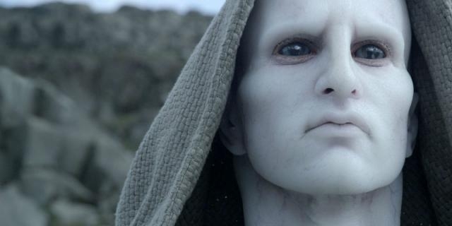 Prometheus Sequel Dropped Its Name for Alien, Now It's Dropping ... - gamespot.com