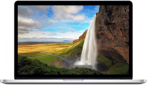 Apple MacBook Pro - In commercio da novembre 2016.