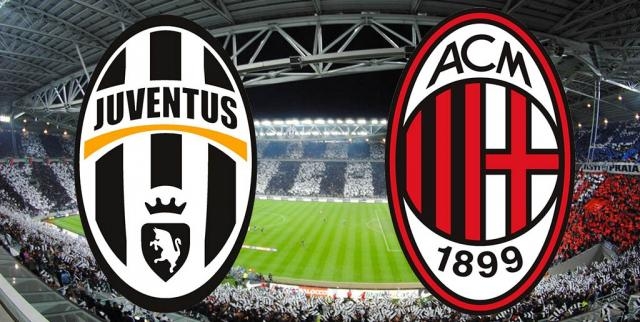 Juve e Milan a caccia della Supercoppa